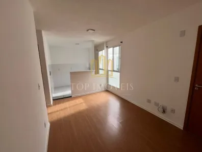 Apartamento com 2 Quartos à venda, 44m² no Residencial Frei Galvão, São José dos Campos