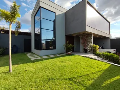 Casa com 3 Quartos à venda, 199m² no Jardim Munique, Maringá