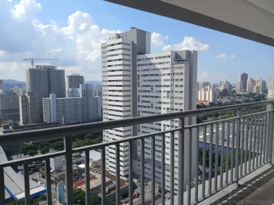 Apartamento com 4 Quartos à venda, 201m² no Quarta Parada, São Paulo