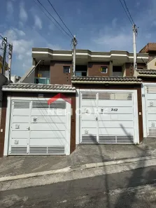 Sobrado com 3 Quartos à venda, 125m² no Vila Costa Melo, São Paulo