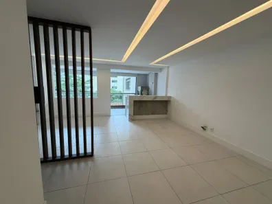 Apartamento com 2 Quartos para alugar, 100m² no Icaraí, Niterói