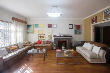 Casa com 5 Quartos à venda, 315m² no Granja Julieta, São Paulo