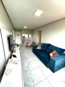 Apartamento com 2 Quartos à venda, 56m² no Itacorubi, Florianópolis