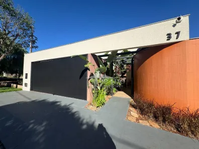 Casa com 3 Quartos à venda, 75m² no Portal do Vale, Ibiporã