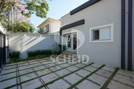 Casa com 3 Quartos à venda, 200m² no Santo Amaro, São Paulo