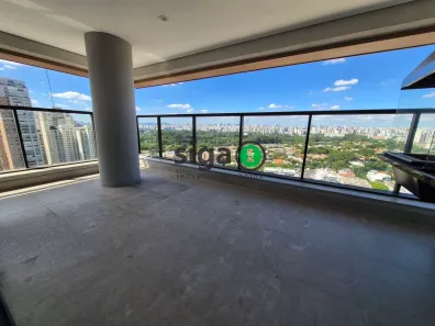 Cobertura com 4 Quartos à venda, 281m² no Moema, São Paulo