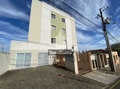 Apartamento com 2 Quartos à venda, 65m² no Ronda, Ponta Grossa