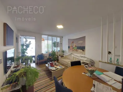 Sobrado com 2 Quartos à venda, 130m² no Jardim Paulistano, São Paulo