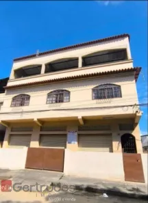 Apartamento com 5 Quartos à venda, 500m² no Itacibá, Cariacica