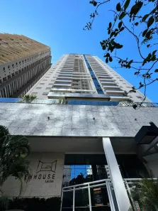 Apartamento com 3 Quartos à venda, 169m² no Setor Marista, Goiânia