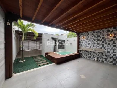 Casa com 4 Quartos à venda, 219m² no Jardim Boa Vista, Guarapari