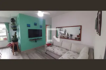 Apartamento com 2 Quartos à venda, 73m² no Jardim Ester, São Paulo