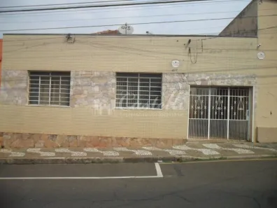Casa com 4 Quartos à venda, 135m² no Centro, Ponta Grossa