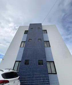 Apartamento com 2 Quartos à venda, 64m² no Bessa, João Pessoa