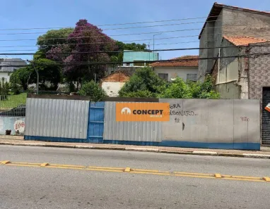 Lote/Terreno à venda, 135m² no Centro, Poá