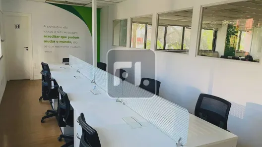Sala Comercial para alugar, 560m² no Bela Vista, São Paulo