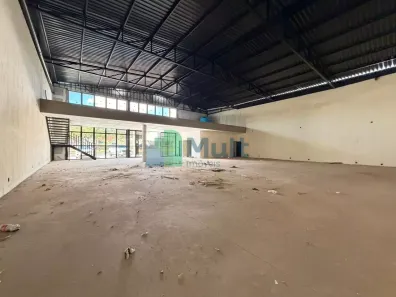 Galpão/Depósito/Armazém para alugar, 840m² no Jardim Cristo Redentor, Ribeirão Preto