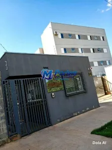 Casa com 2 Quartos à venda, 50m² no Jardim Anielli, São José do Rio Preto