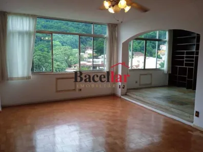 Apartamento com 3 Quartos à venda, 148m² no Alto da Boa Vista, Rio de Janeiro