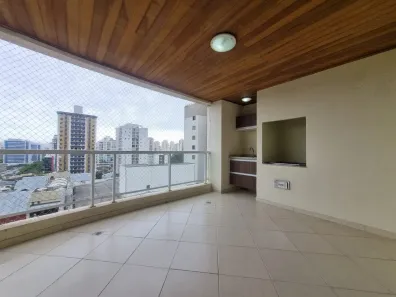 Apartamento com 2 Quartos para venda ou aluguel, 84m² no Parque Residencial Aquarius, São José dos Campos