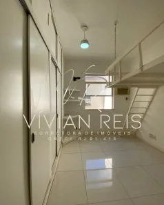 Kitnet com 1 Quarto à venda, 24m² no Grajaú, Rio de Janeiro