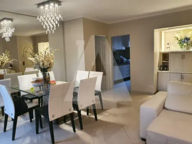 Apartamento com 3 Quartos à venda, 107m² no Perdizes, São Paulo