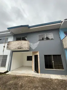 Sobrado com 3 Quartos à venda, 130m² no Nova Esperança, Porto Velho