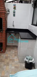 Casa de Condomínio com 2 Quartos à venda, 57m² no Centro, Mongaguá