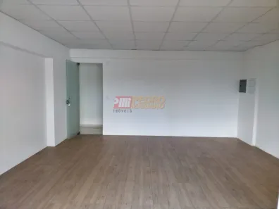 Sala Comercial à venda, 34m² no Rudge Ramos, São Bernardo do Campo