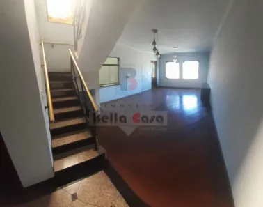Sobrado com 3 Quartos à venda, 350m² no Quinta da Paineira, São Paulo
