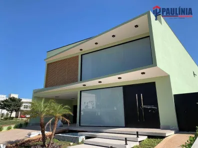Casa de Condomínio com 3 Quartos à venda, 450m² no Parque Brasil 500, Paulínia
