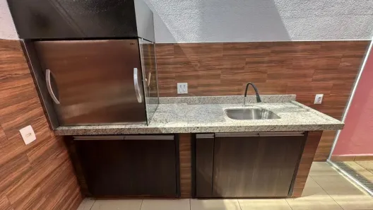 Casa de Condomínio com 2 Quartos à venda, 82m² no Parque Água Branca, Piracicaba