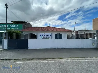 Casa com 4 Quartos à venda, 122m² no Jardim Cidade de Florianópolis, São José