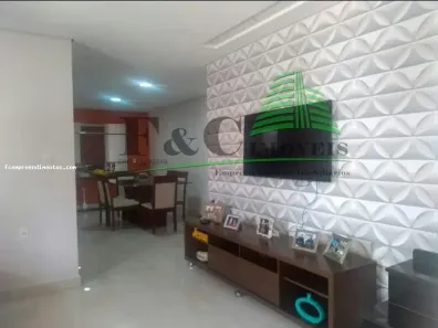 Sobrado com 3 Quartos à venda, 255m² no Vila Gioto, Limeira