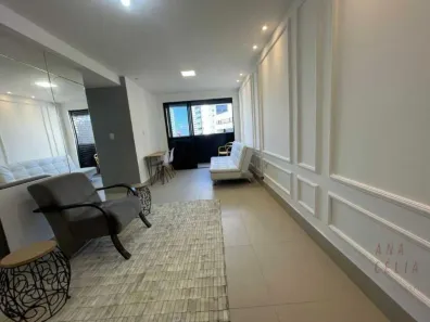 Apartamento com 2 Quartos à venda, 65m² no Brisamar, João Pessoa