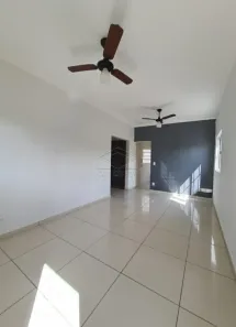 Casa com 2 Quartos para alugar, 70m² no Núcleo Residencial Beija-Flor, Bauru