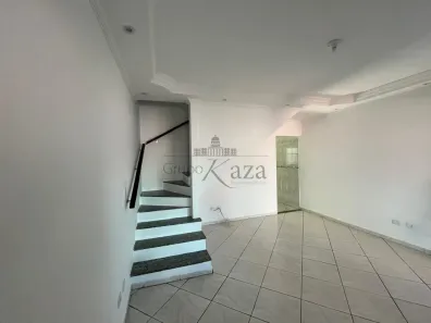 Casa de Condomínio com 2 Quartos à venda, 125m² no Jardim Califórnia, Jacareí