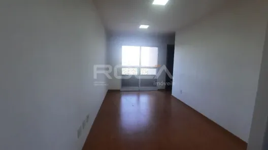 Apartamento com 2 Quartos para alugar, 50m² no Parque Faber Castell II, São Carlos