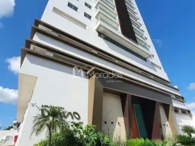 Apartamento com 1 Quarto para alugar, 48m² no Parque Califórnia, Campos dos Goytacazes