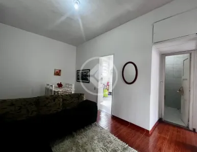 Apartamento com 2 Quartos à venda, 60m² no Várzea, Teresópolis