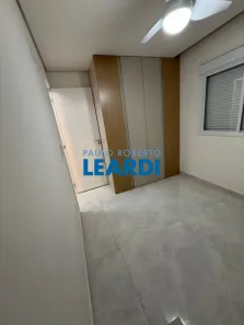 Apartamento com 2 Quartos à venda, 48m² no Centro, São Bernardo do Campo