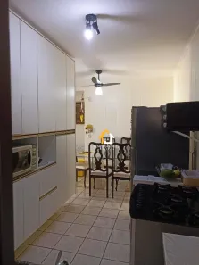 Apartamento com 2 Quartos para alugar, 103m² no Jardim Bela Vista, São José do Rio Preto