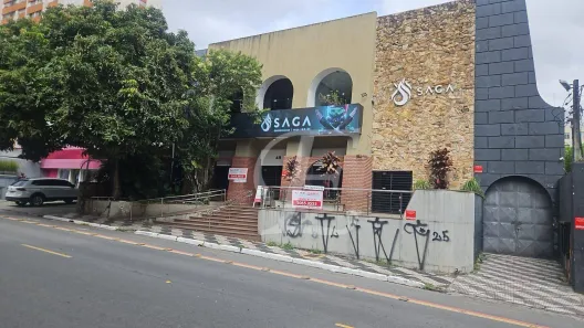 Prédio Comercial para alugar, 1334m² no Chácara Santo Antônio (Zona Sul), São Paulo