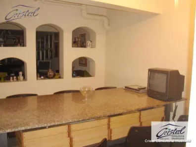 Casa com 3 Quartos à venda, 152m² no Cidade dos Bandeirantes, São Paulo