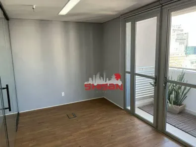 Sala Comercial à venda, 39m² no Cerqueira César, São Paulo