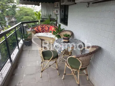 Apartamento com 3 Quartos à venda, 122m² no Freguesia (Jacarepaguá), Rio de Janeiro
