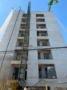 Apartamento com 3 Quartos à venda, 62m² no Vila Alpina, São Paulo