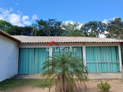 Casa de Condomínio com 4 Quartos à venda, 320m² no Vila Ipê Amarelo, Contagem