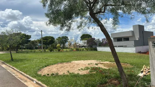 Lote/Terreno à venda, 437m² no Condomínio Terras Alpha Anápolis, Anápolis