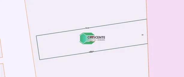 Lote/Terreno à venda, 494m² no Vila Assunção, Santo André